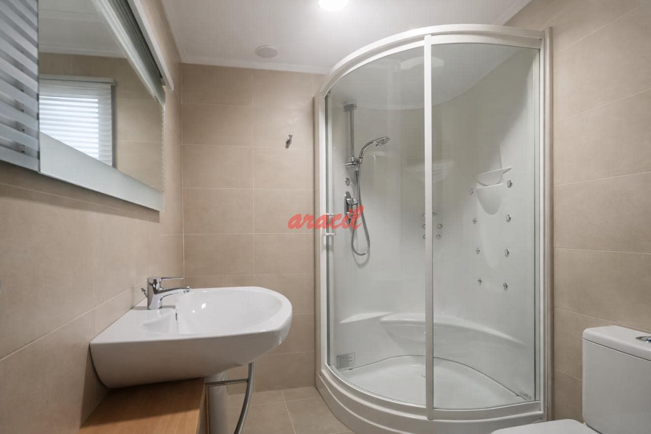 3 bedroom Flat for rent in Ourense city with garage - € 900 (Ref: 9284870)