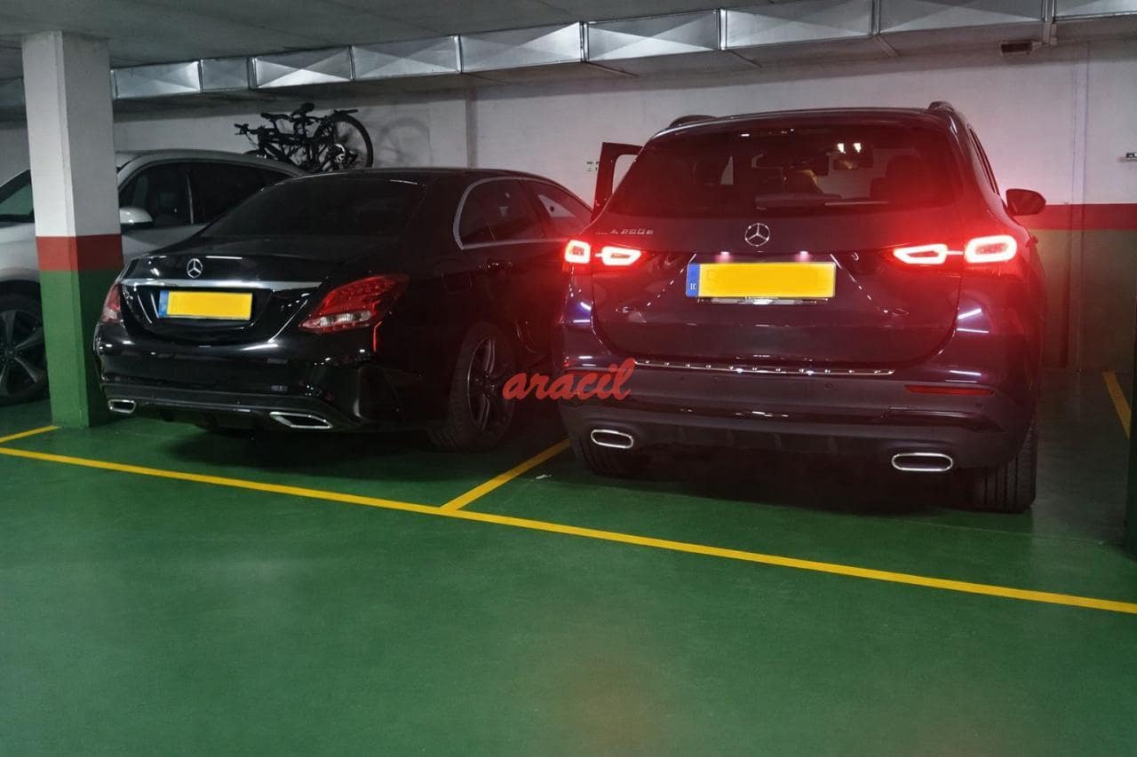 3 bedroom Flat for rent in Ourense city with garage - € 900 (Ref: 9284870)