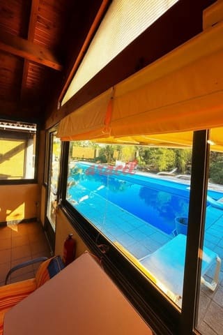 5 makuuhuone Huvila myytävänä paikassa Coles mukana uima-altaan 
autotalli - 400 000 € (Ref: 9321453)