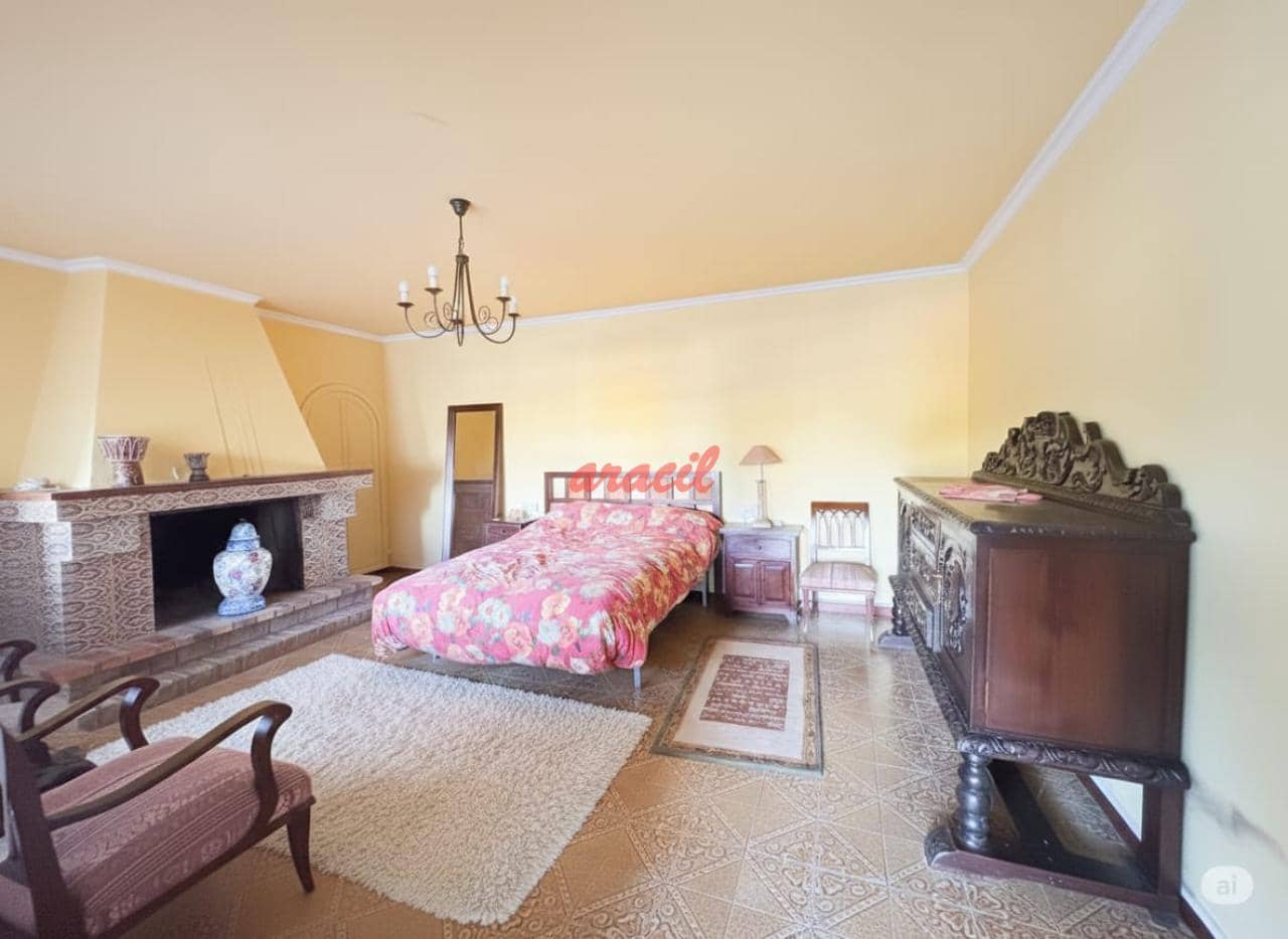 5 makuuhuone Huvila myytävänä paikassa Coles mukana uima-altaan 
autotalli - 400 000 € (Ref: 9321453)