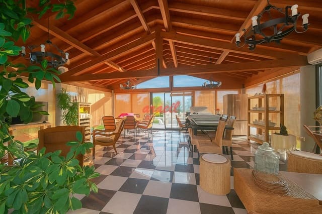 5 makuuhuone Huvila myytävänä paikassa Coles mukana uima-altaan 
autotalli - 400 000 € (Ref: 9321453)