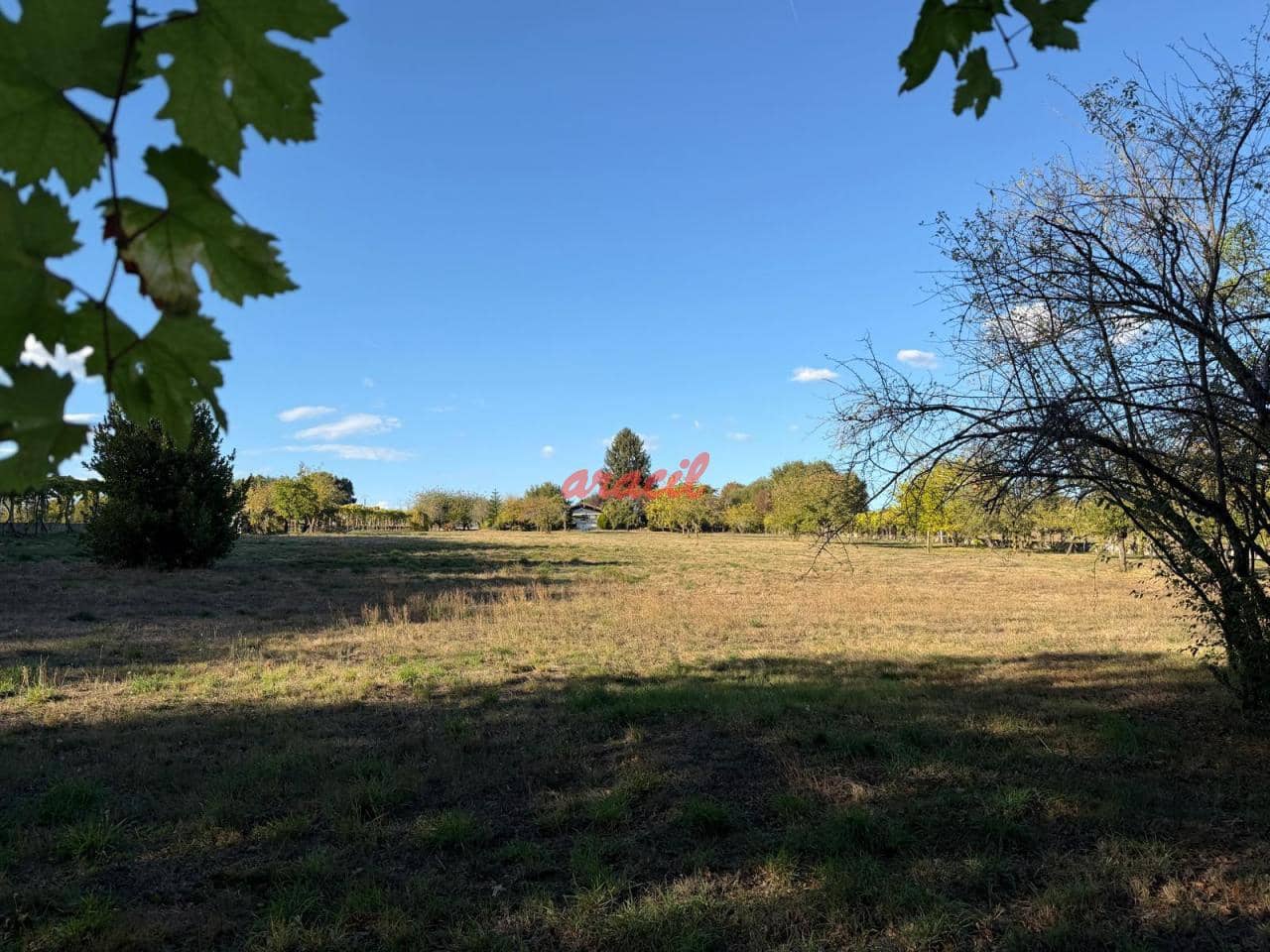 5 makuuhuone Huvila myytävänä paikassa Coles mukana uima-altaan 
autotalli - 400 000 € (Ref: 9321453)