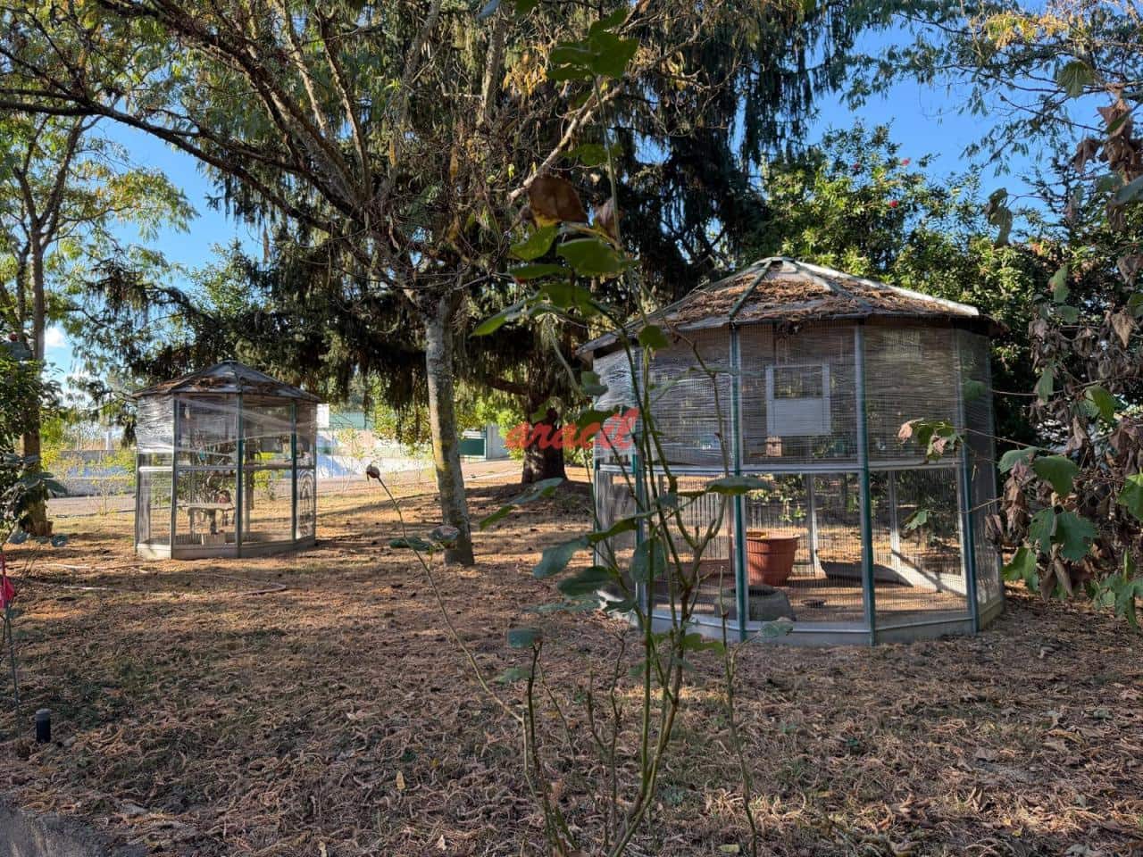 5 makuuhuone Huvila myytävänä paikassa Coles mukana uima-altaan 
autotalli - 400 000 € (Ref: 9321453)