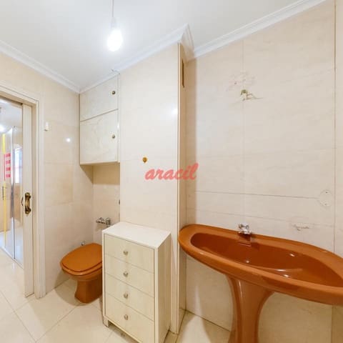 5 camera da letto Appartamento in vendita in Ourense città - 405.000 € (Rif: 9353125)