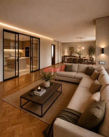 5 camera da letto Appartamento in vendita in Ourense città - 405.000 € (Rif: 9353125)