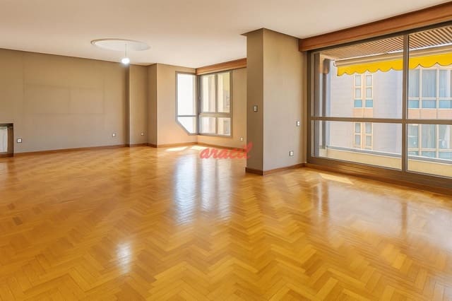 5 camera da letto Appartamento in vendita in Ourense città - 405.000 € (Rif: 9353125)
