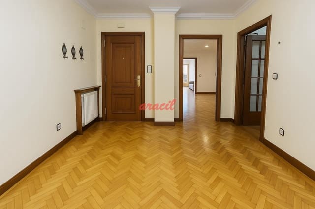 5 camera da letto Appartamento in vendita in Ourense città - 405.000 € (Rif: 9353125)
