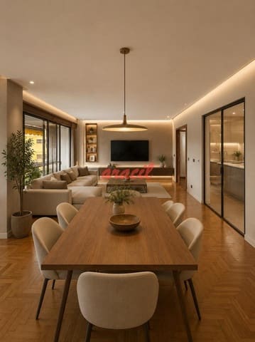 5 camera da letto Appartamento in vendita in Ourense città - 405.000 € (Rif: 9353125)