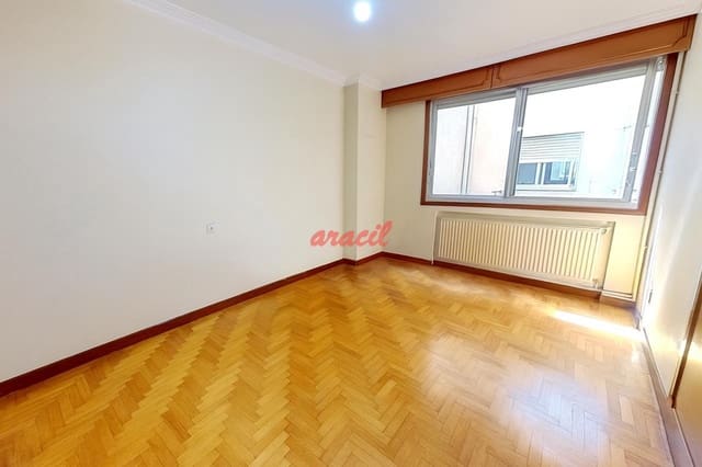 5 camera da letto Appartamento in vendita in Ourense città - 405.000 € (Rif: 9353125)