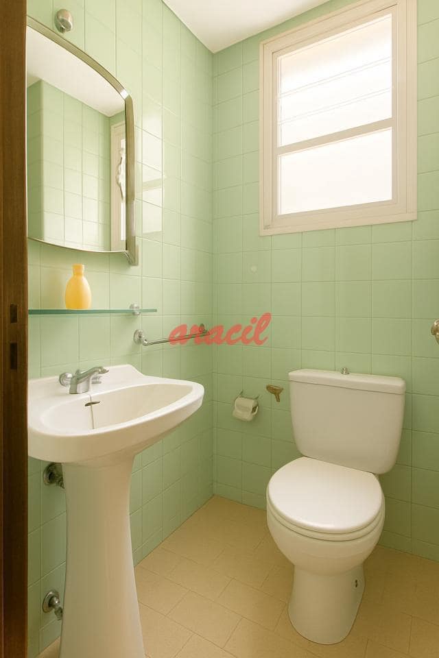 4 bedroom Flat for sale in Ourense city with garage - € 360,000 (Ref: 9421830)