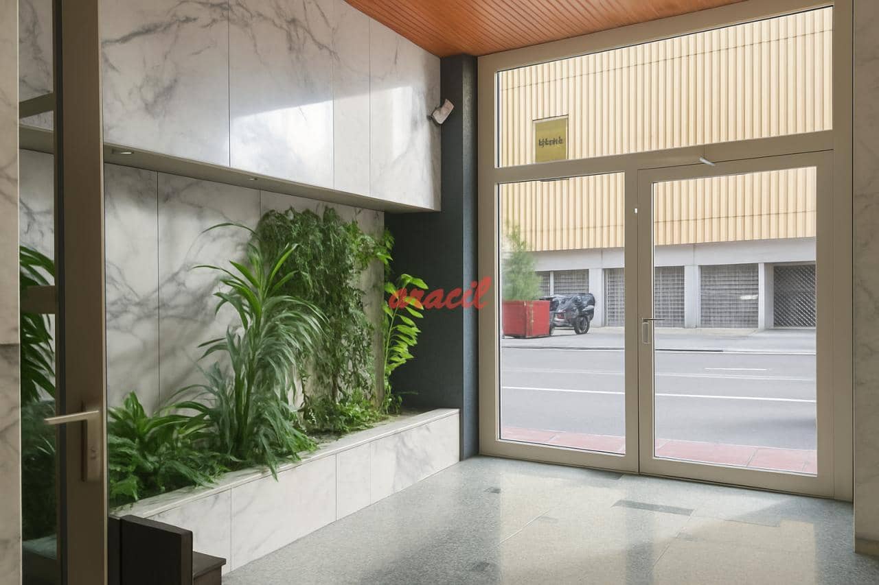 4 bedroom Flat for sale in Ourense city with garage - € 360,000 (Ref: 9421830)