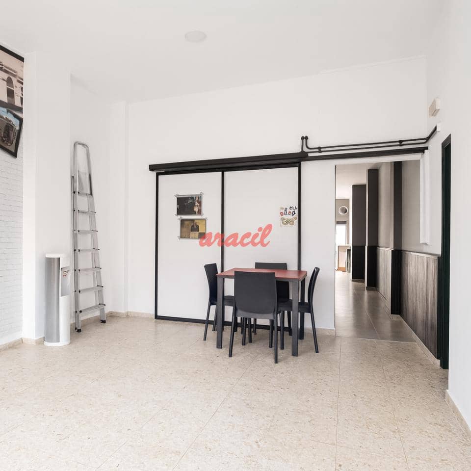 Restaurang/Bar till salu i Ourense stad - 80 000 € (Ref: 9461057)