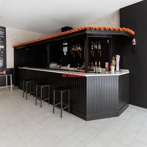 Restaurang/Bar till salu i Ourense stad - 80 000 € (Ref: 9461057)