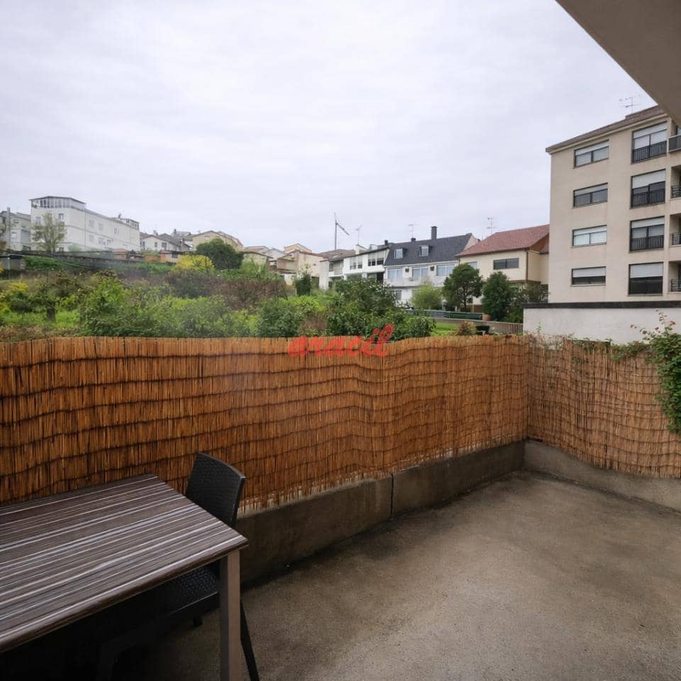 Restaurang/Bar till salu i Ourense stad - 80 000 € (Ref: 9461057)