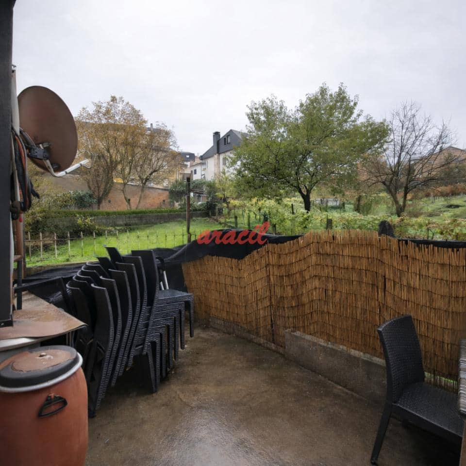 Restaurang/Bar till salu i Ourense stad - 80 000 € (Ref: 9461057)