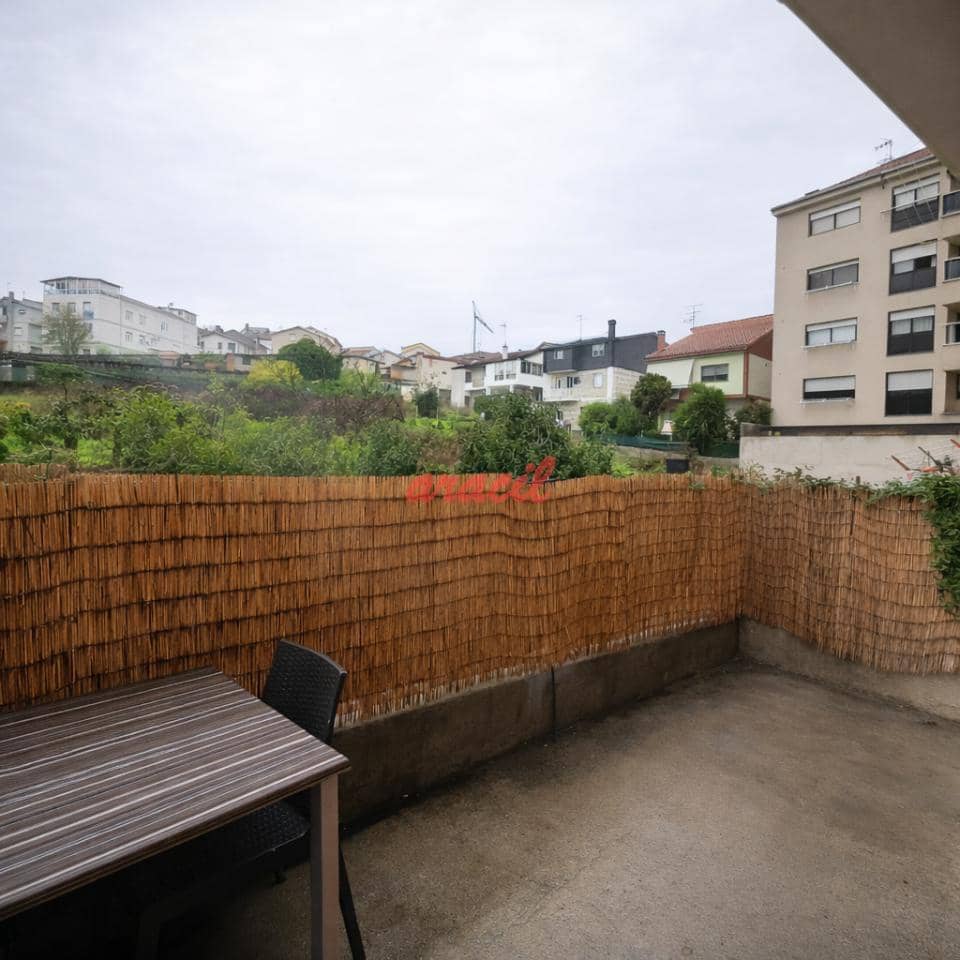 Restaurang/Bar till salu i Ourense stad - 80 000 € (Ref: 9461057)