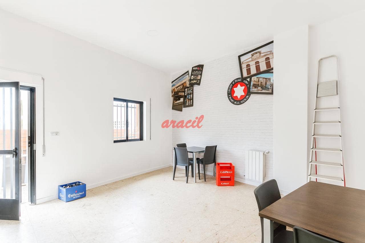 Restaurang/Bar till salu i Ourense stad - 80 000 € (Ref: 9461057)