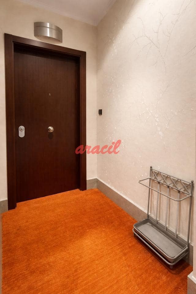 3 bedroom Flat for sale in Ourense city with garage - € 430,000 (Ref: 9598629)