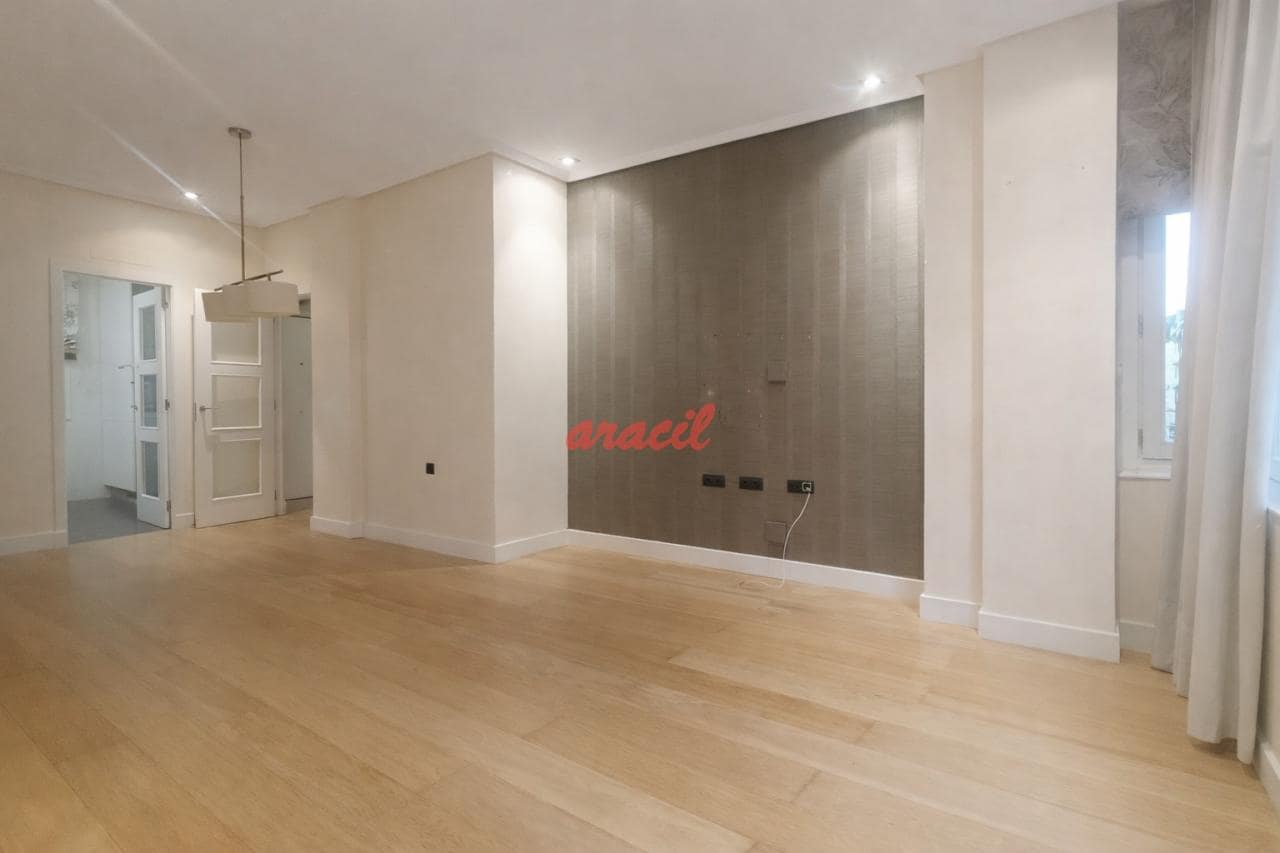 3 bedroom Flat for sale in Ourense city with garage - € 430,000 (Ref: 9598629)