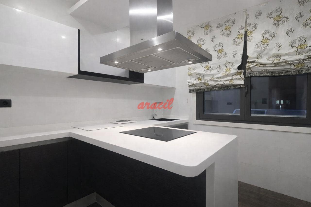 3 bedroom Flat for sale in Ourense city with garage - € 430,000 (Ref: 9598629)