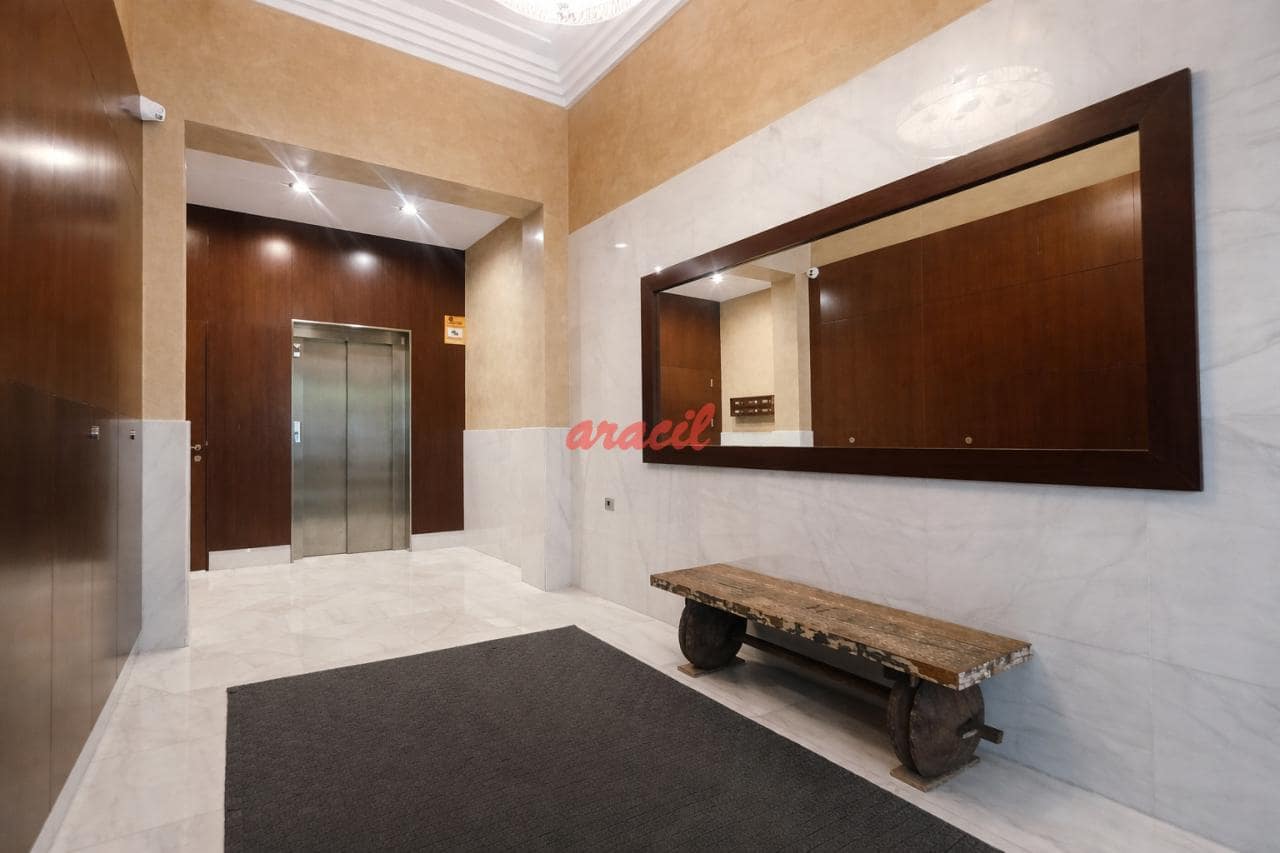 3 bedroom Flat for sale in Ourense city with garage - € 430,000 (Ref: 9598629)