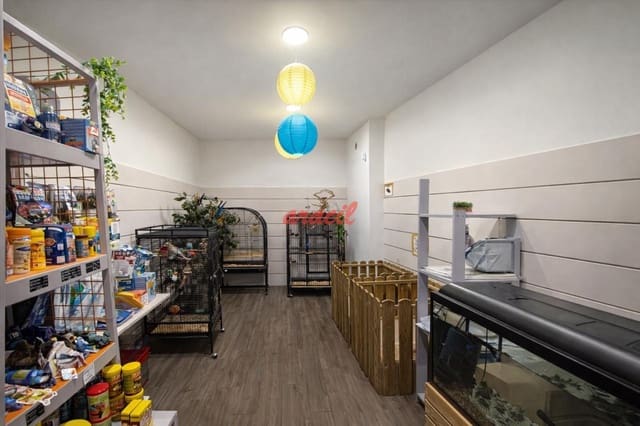 Kaupallinen myytävänä paikassa Ourense kaupunki - 159 000 € (Ref: 9629571)