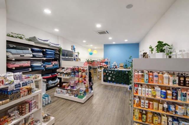 Kaupallinen myytävänä paikassa Ourense kaupunki - 159 000 € (Ref: 9629571)