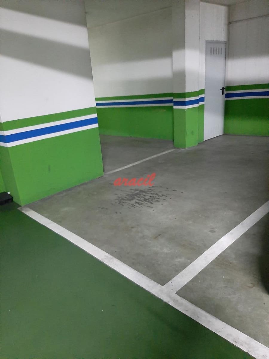 2 bedroom Flat for rent in Ourense city with garage - € 840 (Ref: 9714465)