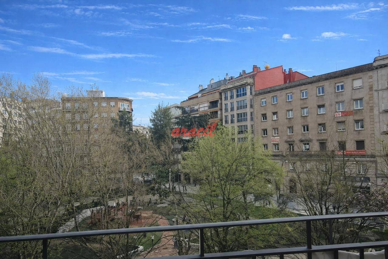 3 bedroom Flat for sale in Ourense city - € 375,000 (Ref: 9726298)