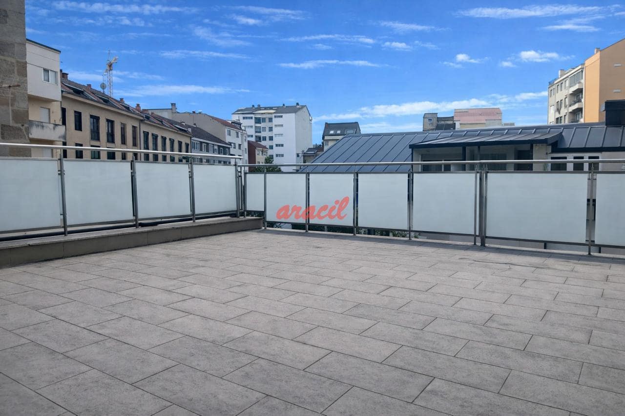 3 bedroom Flat for sale in Ourense city - € 375,000 (Ref: 9726298)