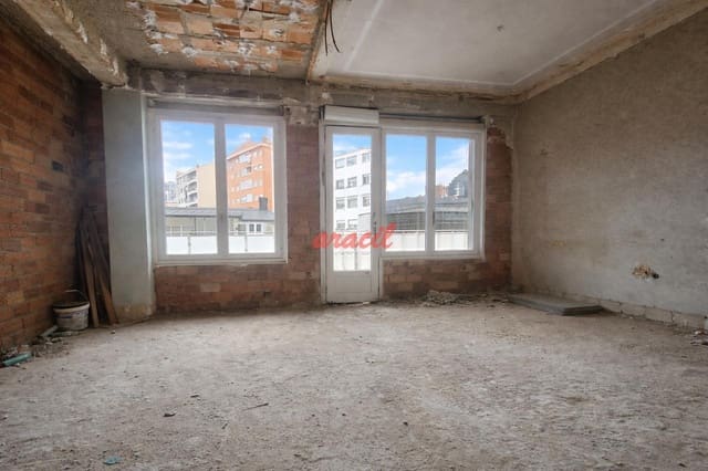3 camera da letto Appartamento in vendita in Ourense città - 375.000 € (Rif: 9726298)