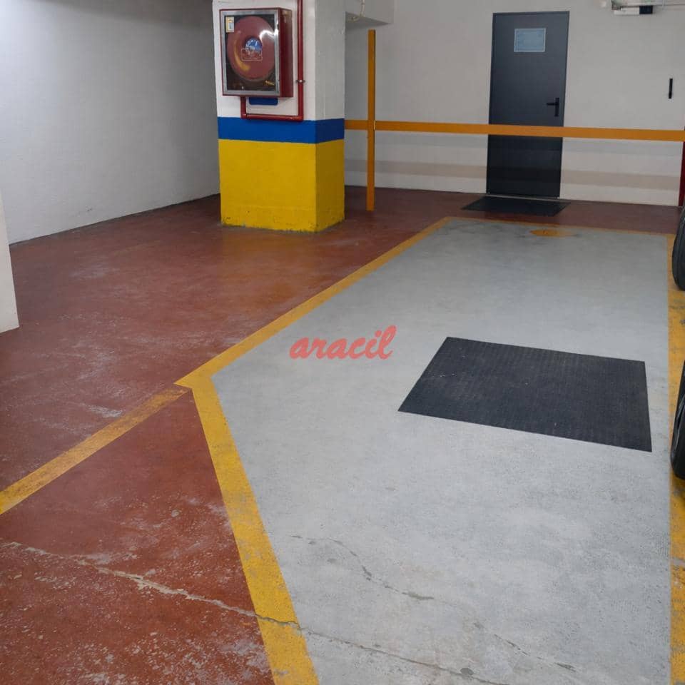 2 bedroom Apartment for sale in Ourense city with garage - € 290,000 (Ref: 9772663)