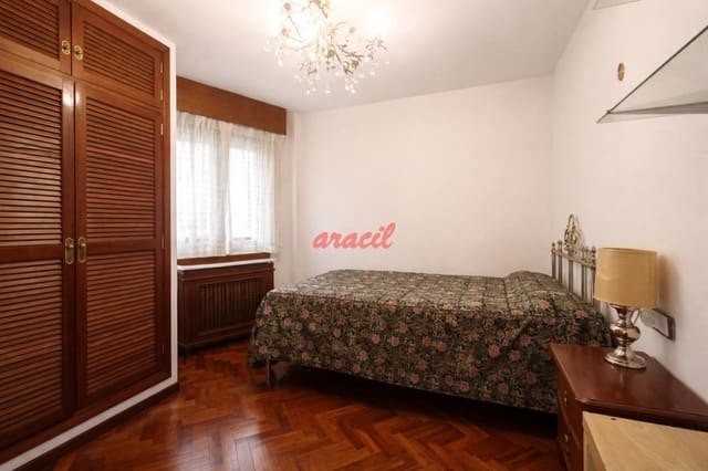 2 soveværelse Lejlighed til salg i Ourense by med garage - € 290.000 (Ref: 9772663)