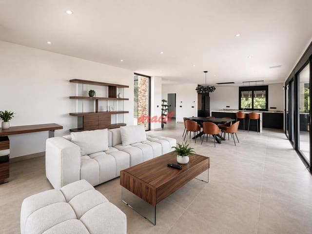 4 soverom Villa til salgs i Barbadás med svømmebasseng garasje - € 950 000 (Ref: 9794040)