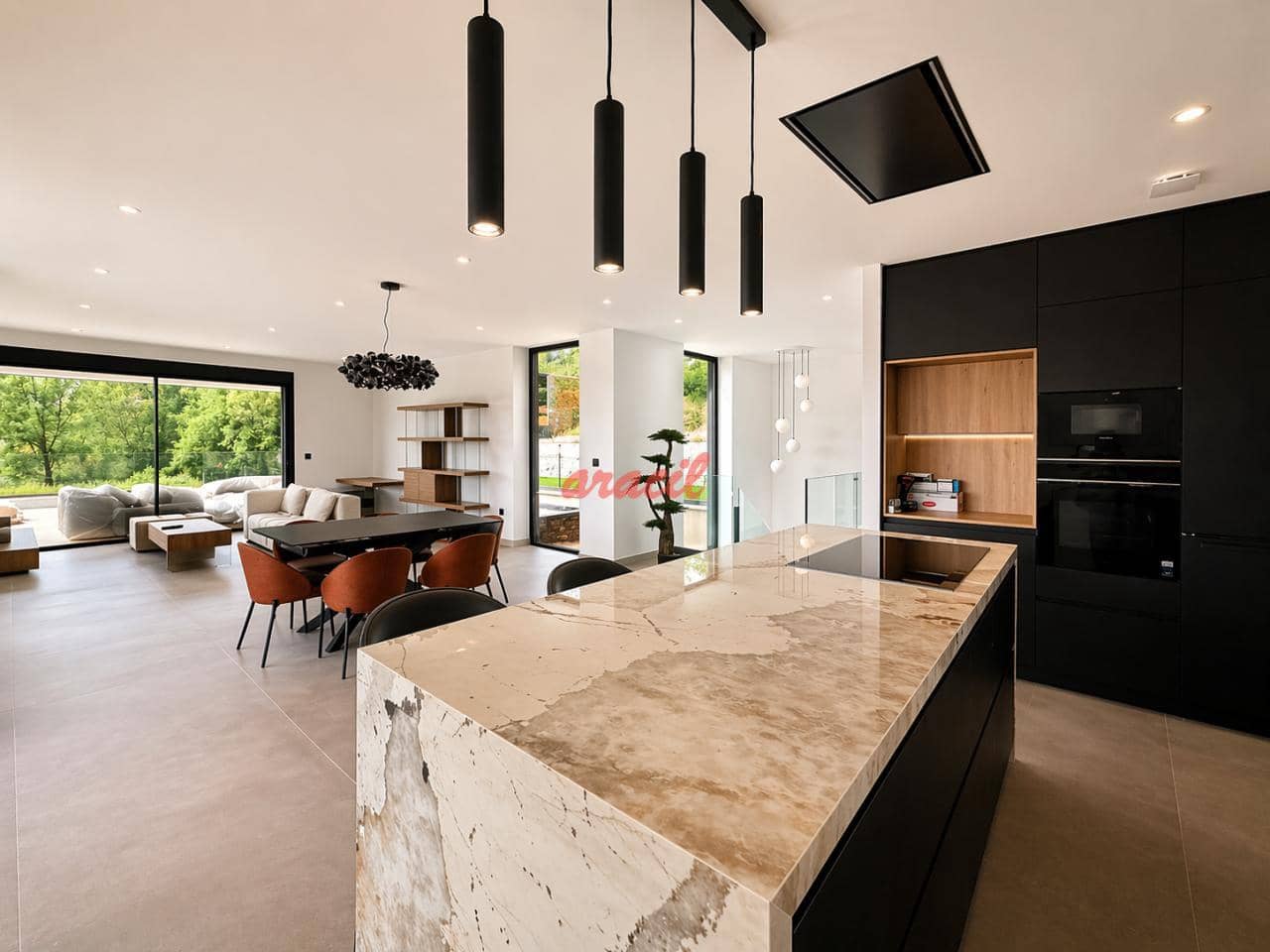 4 soveværelse Villa til salg i Barbadas med swimmingpool garage - € 950.000 (Ref: 9794040)