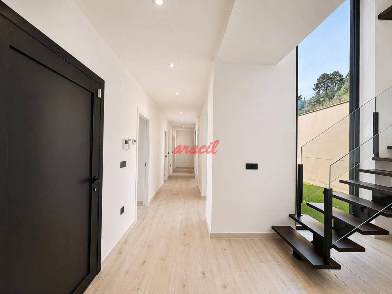 4 soveværelse Villa til salg i Barbadas med swimmingpool garage - € 950.000 (Ref: 9794040)