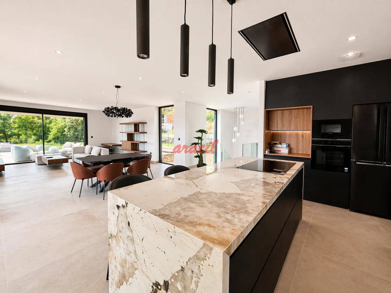 4 soveværelse Villa til salg i Barbadas med swimmingpool garage - € 950.000 (Ref: 9794040)