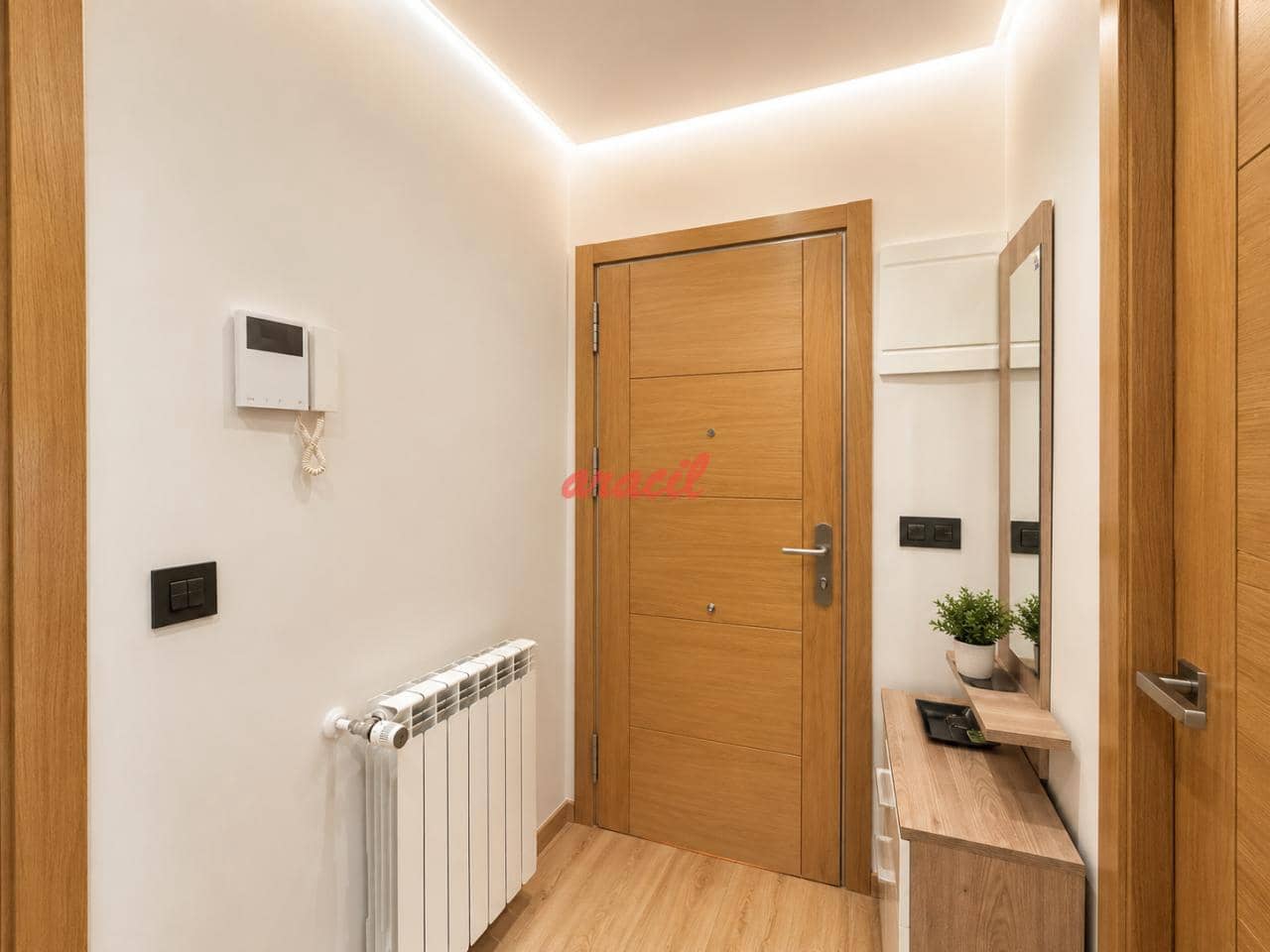 3 quarto Apartamento para venda em Ourense cidade com garagem - 315 000 € (Ref: 9824609)