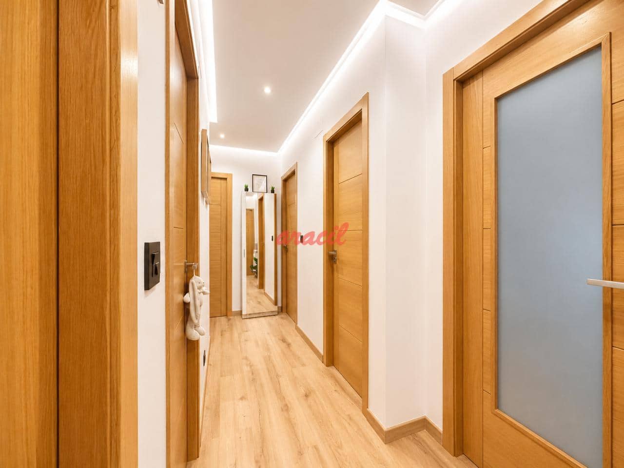 3 quarto Apartamento para venda em Ourense cidade com garagem - 315 000 € (Ref: 9824609)
