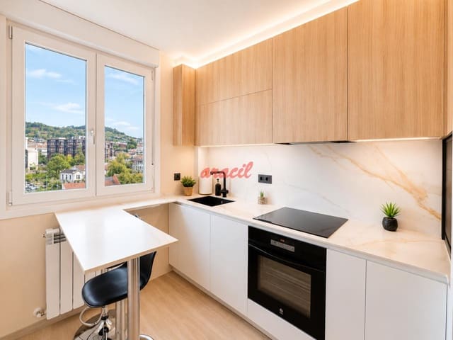 3 quarto Apartamento para venda em Ourense cidade com garagem - 315 000 € (Ref: 9824609)