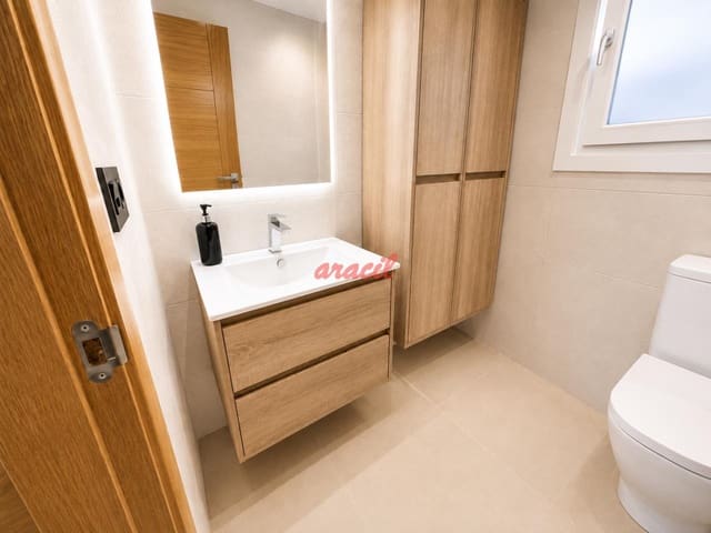 3 quarto Apartamento para venda em Ourense cidade com garagem - 315 000 € (Ref: 9824609)