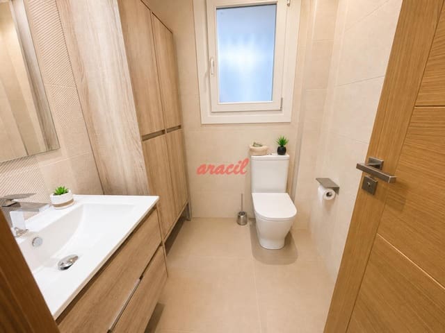 3 quarto Apartamento para venda em Ourense cidade com garagem - 315 000 € (Ref: 9824609)