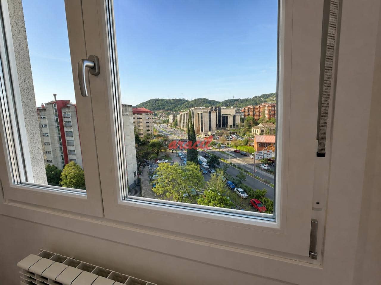 3 quarto Apartamento para venda em Ourense cidade com garagem - 315 000 € (Ref: 9824609)