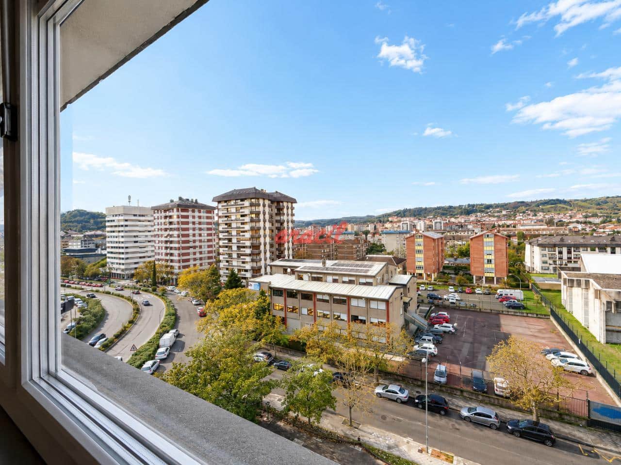 3 quarto Apartamento para venda em Ourense cidade com garagem - 315 000 € (Ref: 9824609)