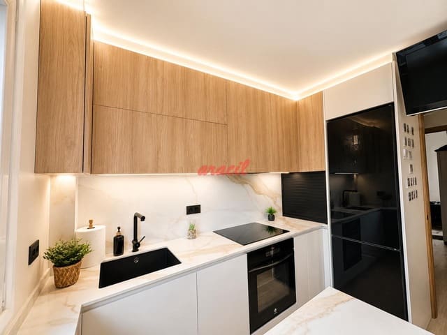 3 quarto Apartamento para venda em Ourense cidade com garagem - 315 000 € (Ref: 9824609)