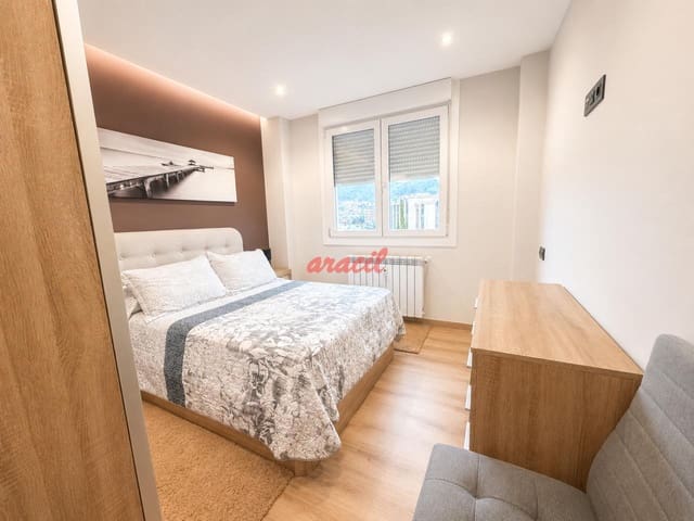 3 quarto Apartamento para venda em Ourense cidade com garagem - 315 000 € (Ref: 9824609)