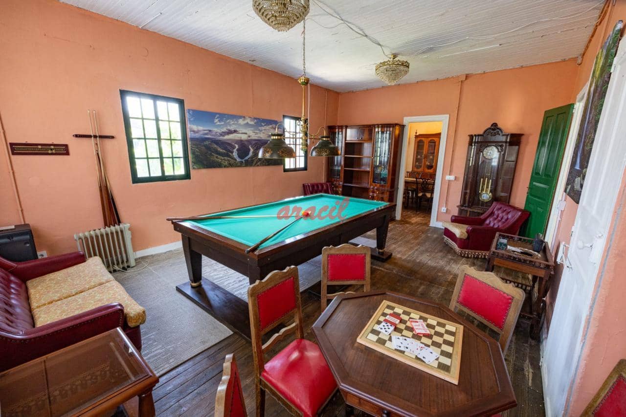 4 soverom Hus til salgs i A Pobra de Brollon med garasje - € 320 000 (Ref: 9842091)