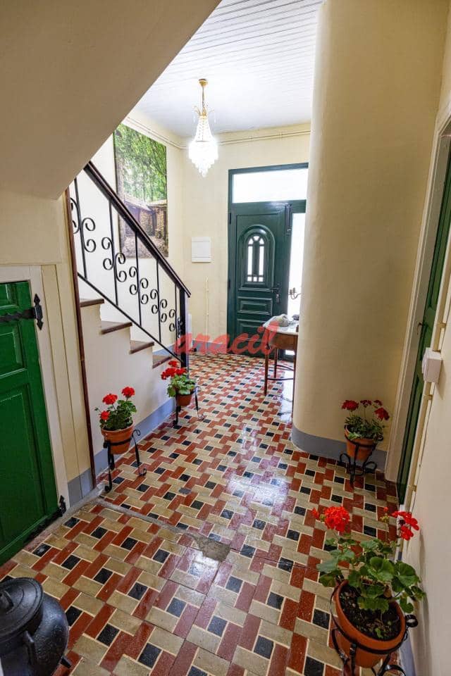 4 soverom Hus til salgs i A Pobra de Brollon med garasje - € 320 000 (Ref: 9842091)
