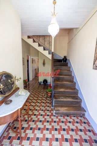 4 soverom Hus til salgs i A Pobra de Brollón med garasje - € 320 000 (Ref: 9842091)