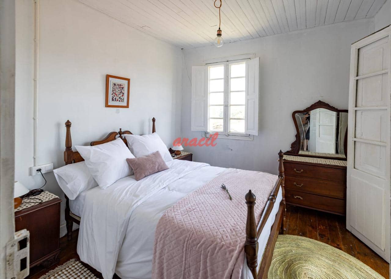 4 soverom Hus til salgs i A Pobra de Brollon med garasje - € 320 000 (Ref: 9842091)